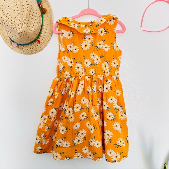 ๐๐๐Bundle of girlโs 3 dresses size 4, used in perfect condition - Picture 7 of 17